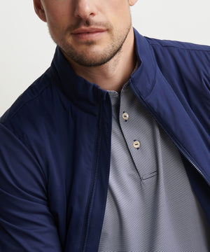 Peter Millar Merge Hybrid Jacket