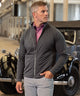 Peter Millar Merge Hybrid Full-Zip Jacket