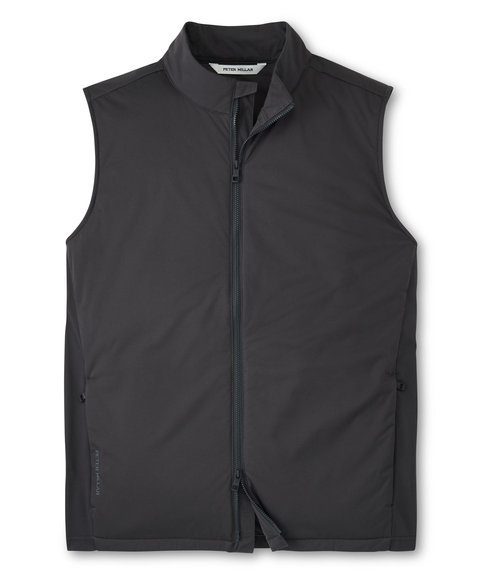 Peter Millar Fuse Hybrid Vest, Men's Big & Tall