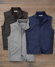 Peter Millar Fuse Hybrid Vest