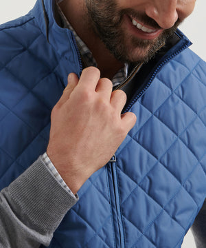 Peter Millar Essex Vest