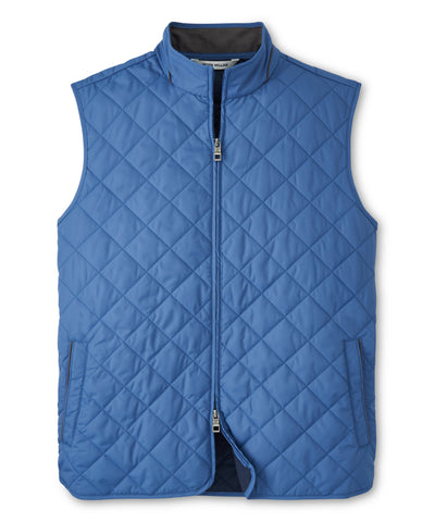 Peter Millar Essex Vest, Men's Big & Tall