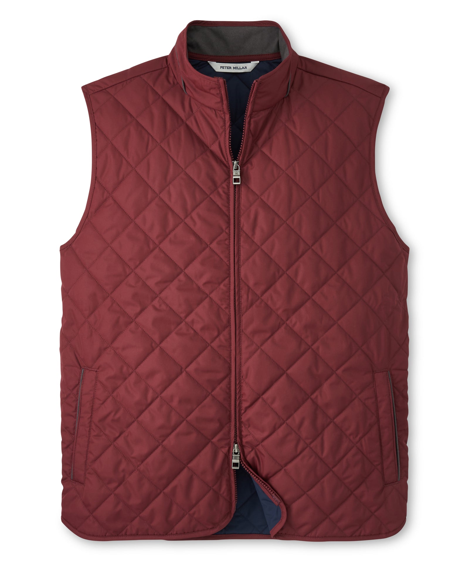 Big & Tall Men's Outerwear Vests | Westport Big & Tall