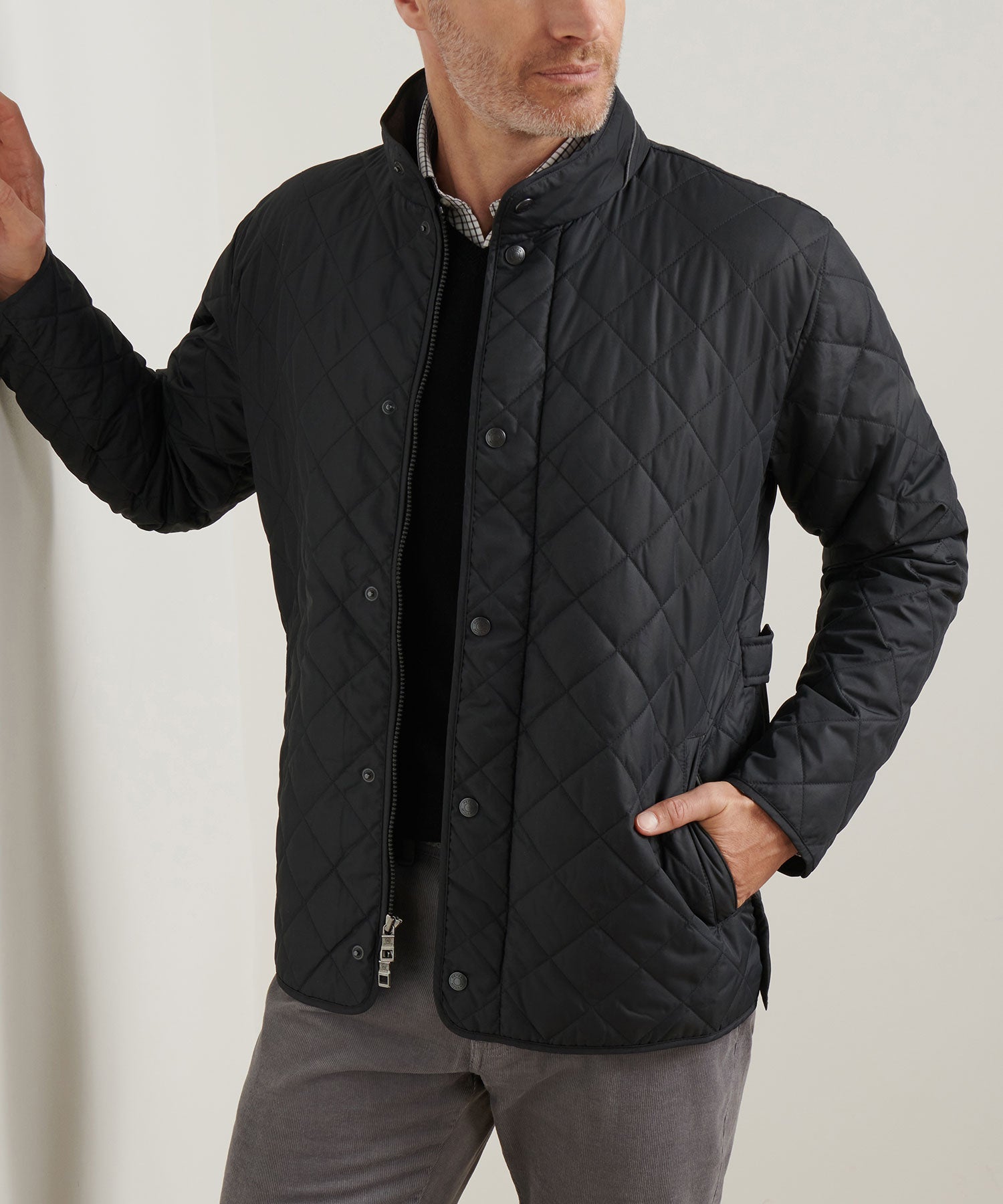 Peter Millar Suffolk Jacket, Men's Big & Tall