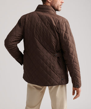 Peter Millar Suffolk Jacket