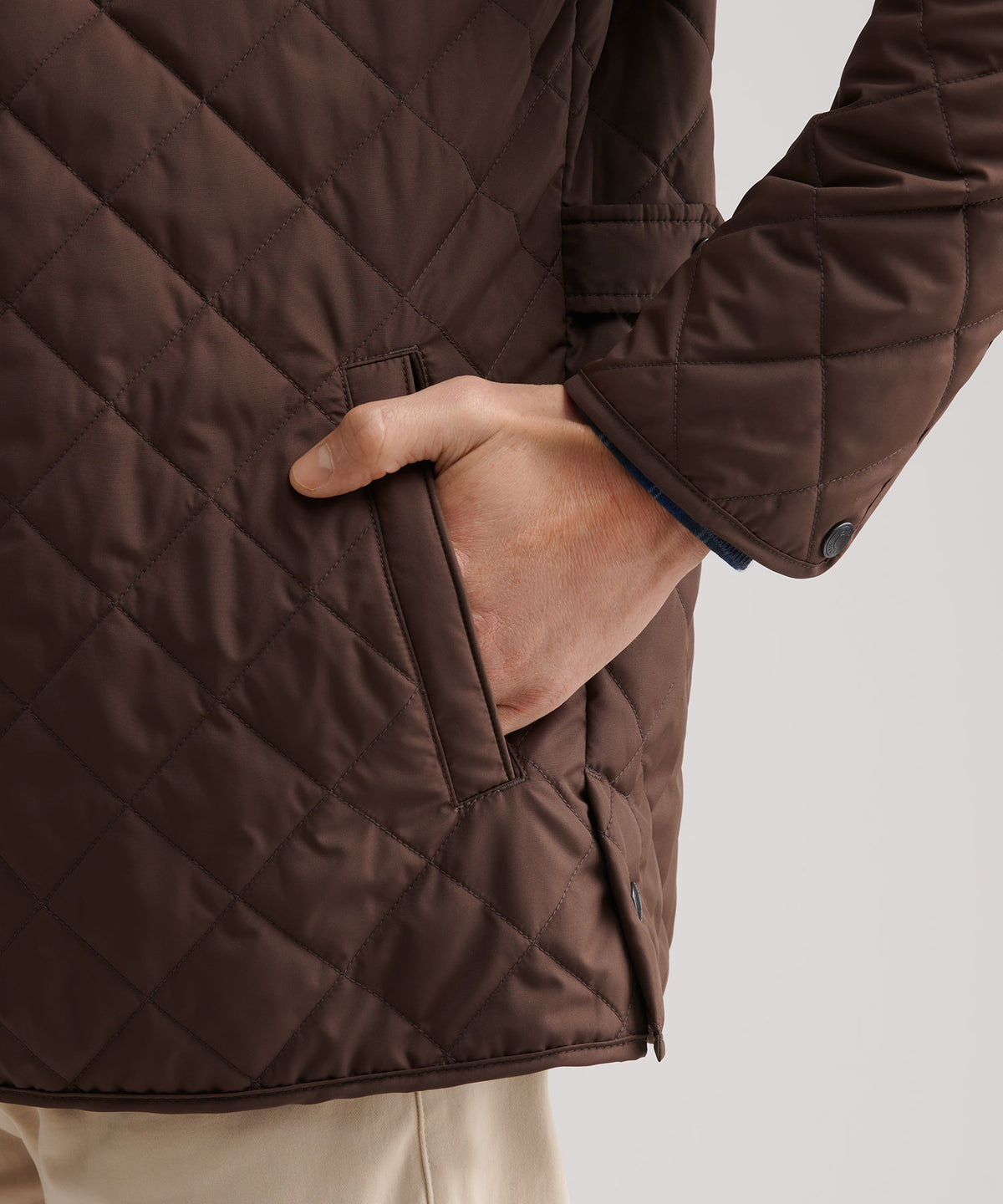 Peter Millar Suffolk Jacket, Men's Big & Tall