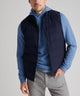 Peter Millar Davos Flannel Vest