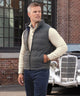 Peter Millar Davos Flannel Vest