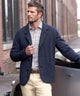 Peter Millar Crown Flex Merino Wool Blazer