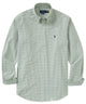 Polo Ralph Lauren Long Sleeve Poplin Sport Shirt