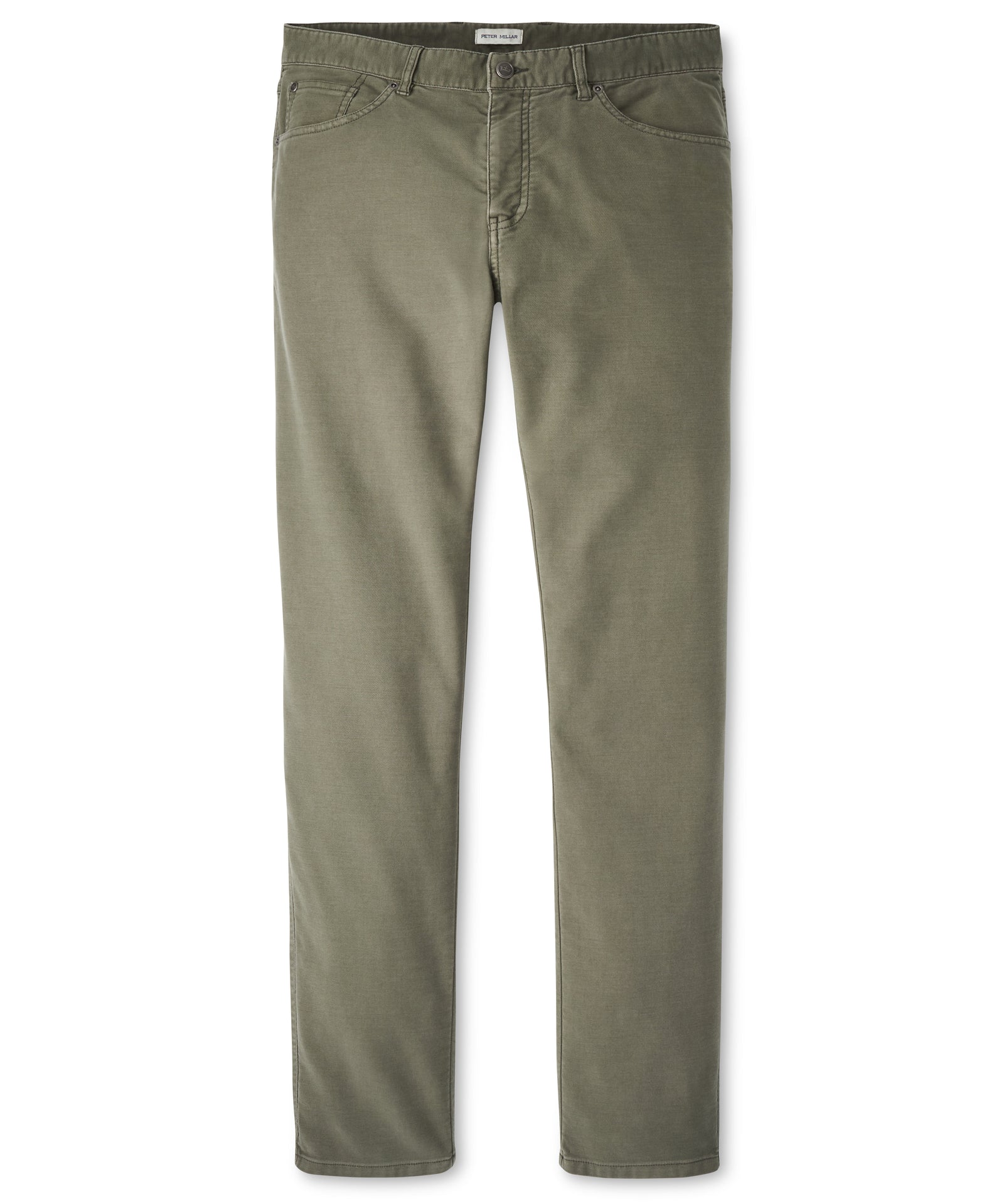 Peter Millar Ridgeline 5-Pocket Pant, Men's Big & Tall