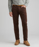 Peter Millar Superior Soft Corduroy 5-Pocket Pant