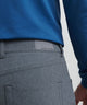 Peter Millar Brevard Performance Flannel 5-Pocket Pant