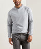 Peter Millar Long Sleeve Pine Performance Hoodie Pullover
