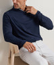 Peter Millar Long Sleeve Pine Performance Hoodie Pullover