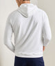 Peter Millar Long Sleeve Pine Performance Hoodie Pullover