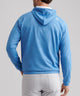Peter Millar Long Sleeve Pine Performance Hoodie Pullover