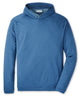 Peter Millar Long Sleeve Pine Performance Hoodie Pullover