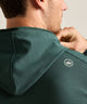 Peter Millar Long Sleeve Pine Performance Hoodie Pullover