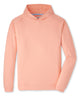 Peter Millar Long Sleeve Pine Performance Hoodie Pullover