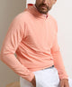 Peter Millar Long Sleeve Pine Performance Hoodie Pullover