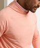Peter Millar Long Sleeve Pine Performance Hoodie Pullover