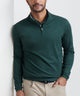 Peter Millar Long Sleeve Ardentair Performance Quarter Zip Pullover