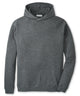 Peter Millar Long Sleeve Crown Comfort Hoodie Pullover