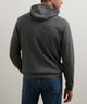 Peter Millar Long Sleeve Crown Comfort Hoodie Pullover