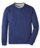 Peter Millar Long Sleeve Crown Comfort Crew Pullover