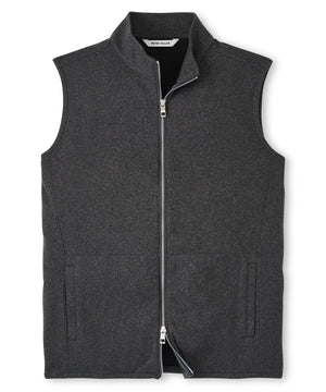 Peter Millar Sweater Fleece Vest