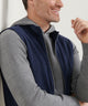 Peter Millar Sweater Fleece Vest