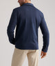Peter Millar Sweater Fleece Shirt Jacket