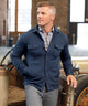 Peter Millar Sweater Fleece Shirt Jacket