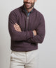 Peter Millar West Quarter Zip Sweater
