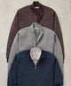 Peter Millar West Quarter Zip Sweater