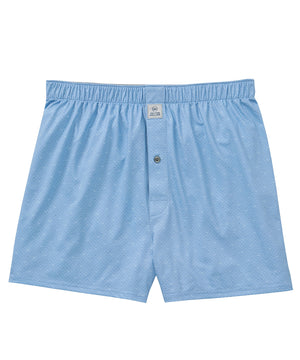 Peter Millar Fall Football Performance Boxer