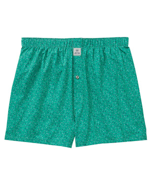 Peter Millar Day Of The Dead Performance Boxer