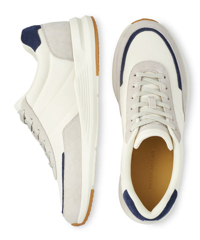 Peter Millar Journeyman Sneaker, Men's Big & Tall