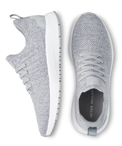 Peter Millar Odeon Sneaker, Men's Big & Tall