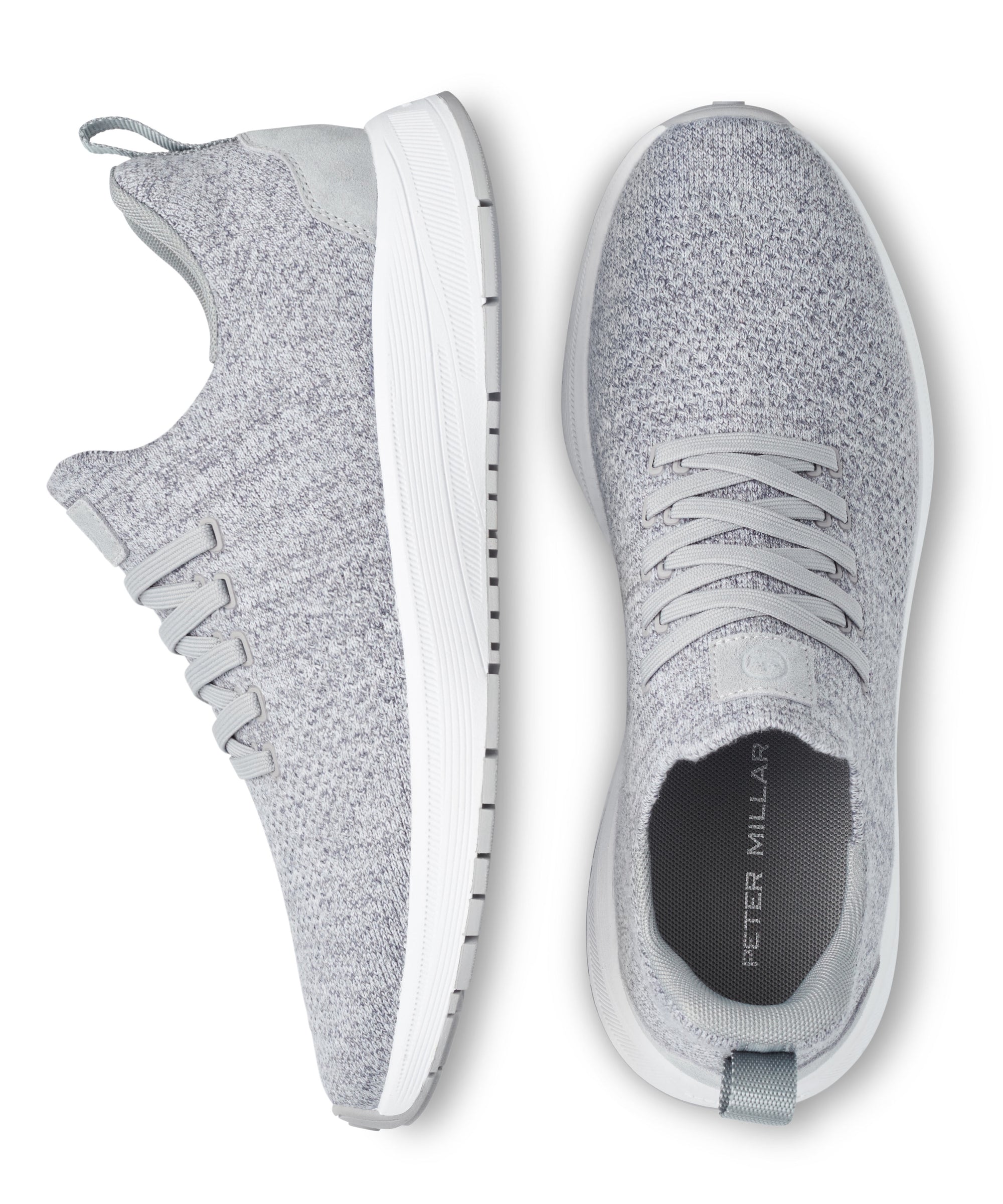 Peter Millar Odeon Sneaker