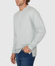 Westport Lifestyle Long Sleeve Ocean Washed Henley