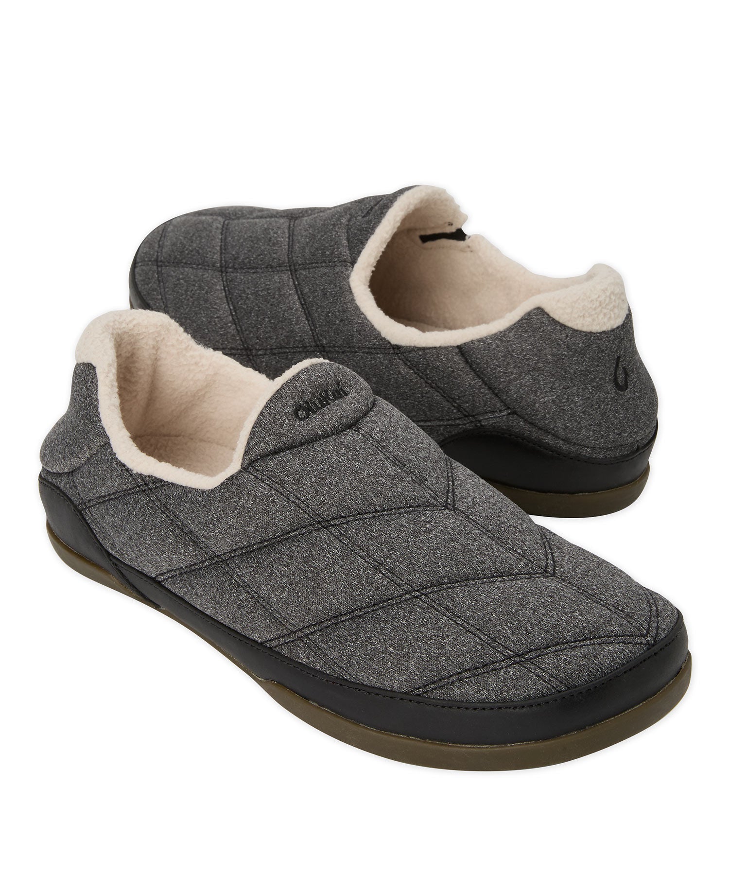 OluKai Puku'i Slipper