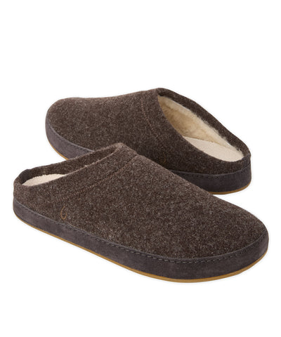 OluKai Hamani Hulu Slipper, Men's Big & Tall