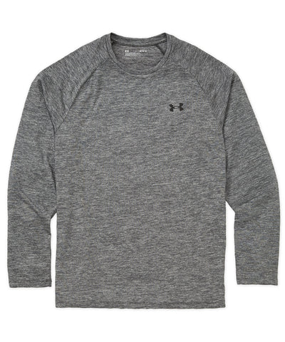 Under Armour Long Sleeve Tech 2.0 T-Shirt, Men's Big & Tall