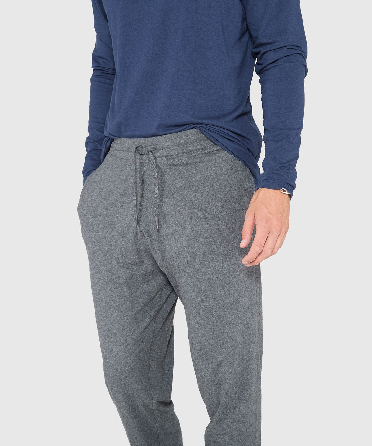 Westport Sport Bamboo Blend Performance Jogger Pant, Men's Big & Tall