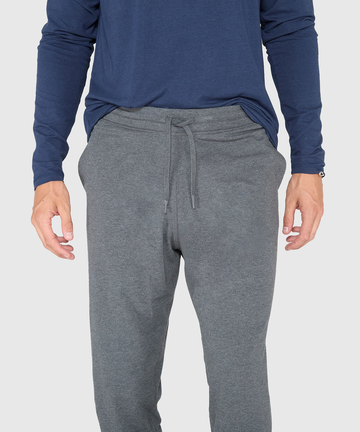 Westport Sport Bamboo Blend Performance Jogger Pant, Men's Big & Tall