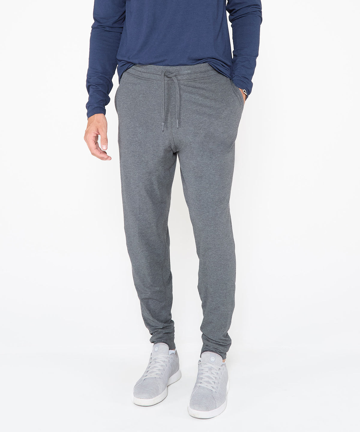 Westport Sport Bamboo Blend Performance Jogger Pant, Men's Big & Tall