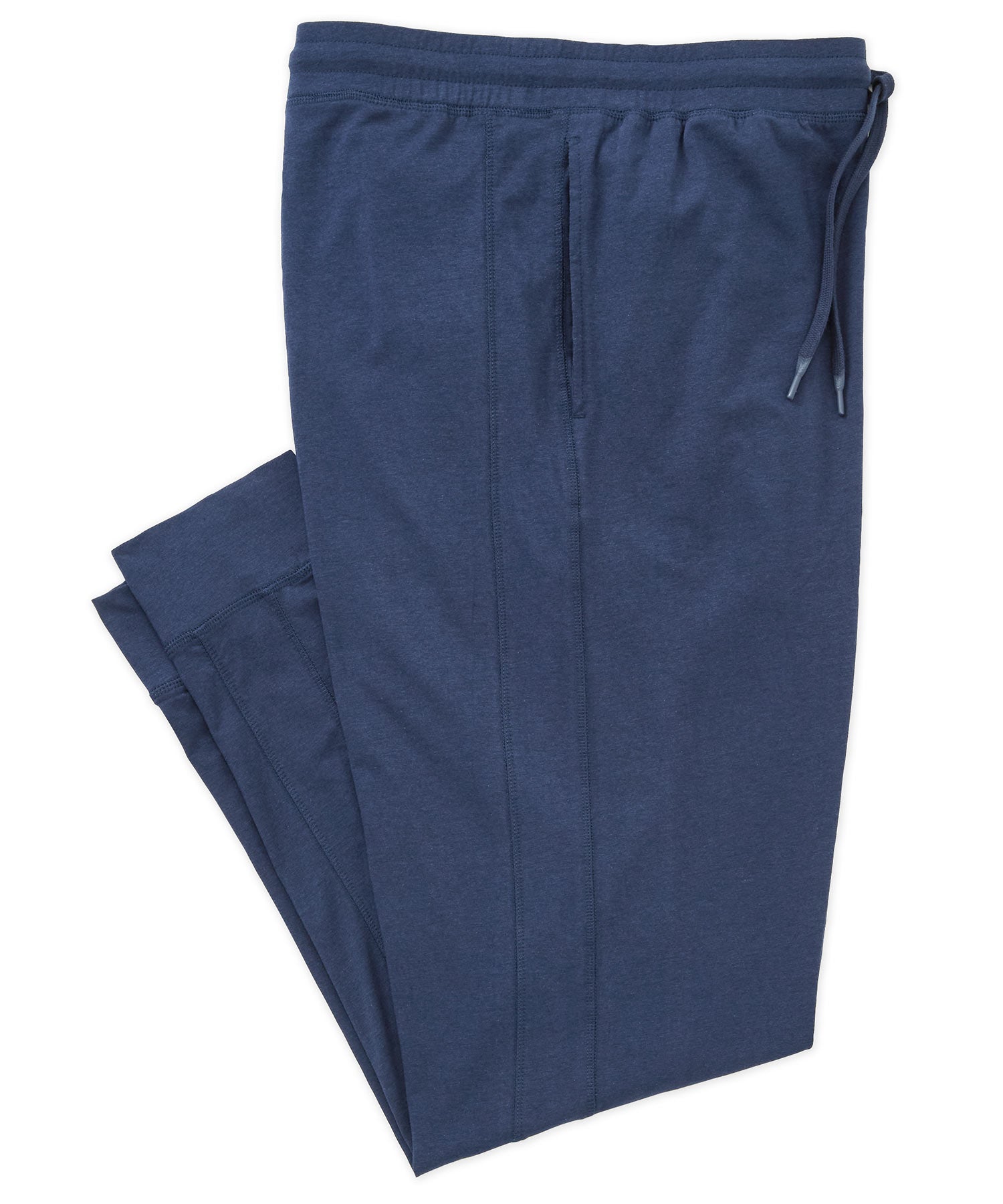 Westport Sport BIg & Tall Bamboo Blend Jogger Pant | Westport Big