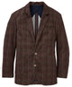Westport Black Sonoma Knit Sport Coat